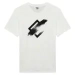 Brushstroke S. T-shirt classic