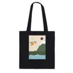 Korea Jeju day Shopper premium