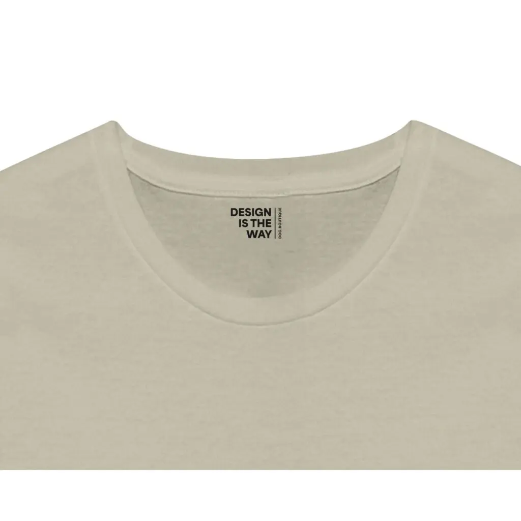 Floralies green classic t-shirt