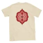 Ornaments red T-shirt classic