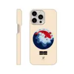 Elements water Slim cover