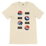 Elements Korea T-shirt premium