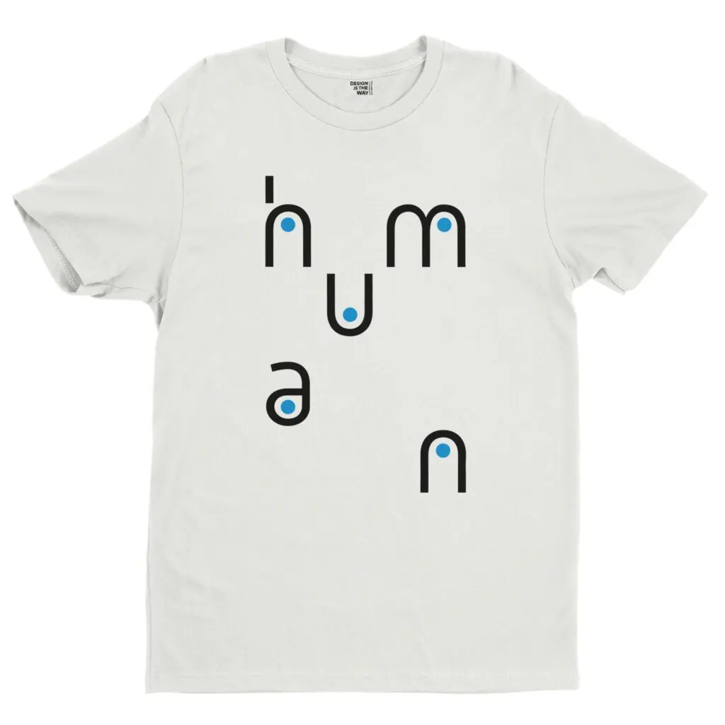 AA Contest human classic t-shirt