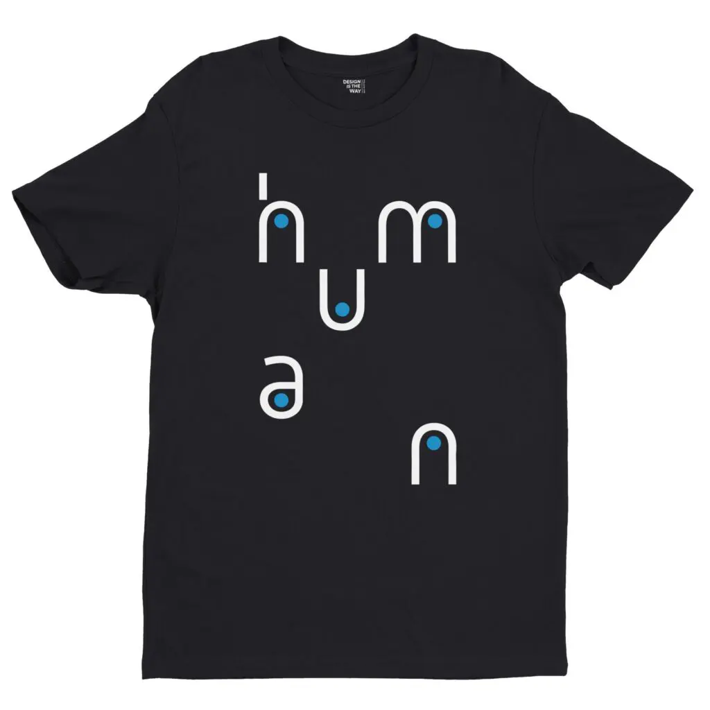 AA Contest human classic t-shirt