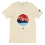 Elements air T-shirt premium