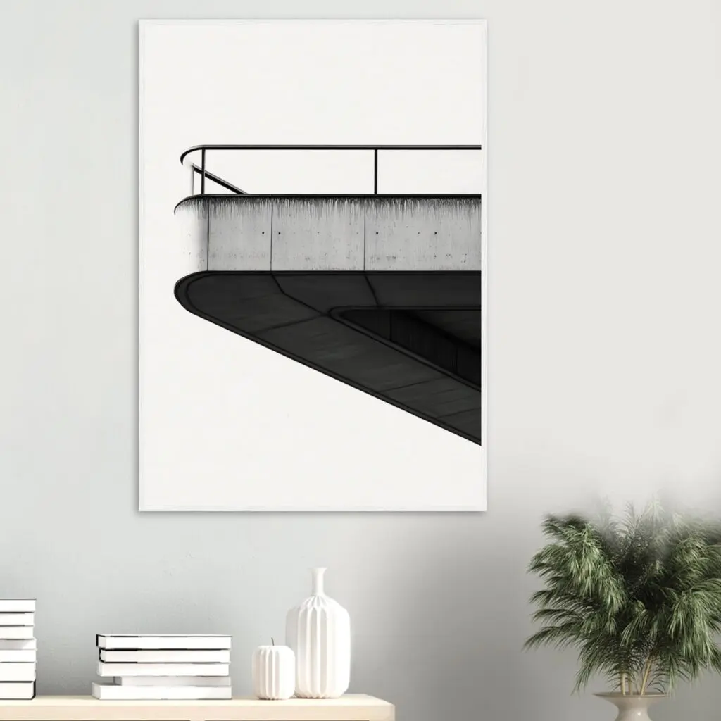 Urban I Art Prints