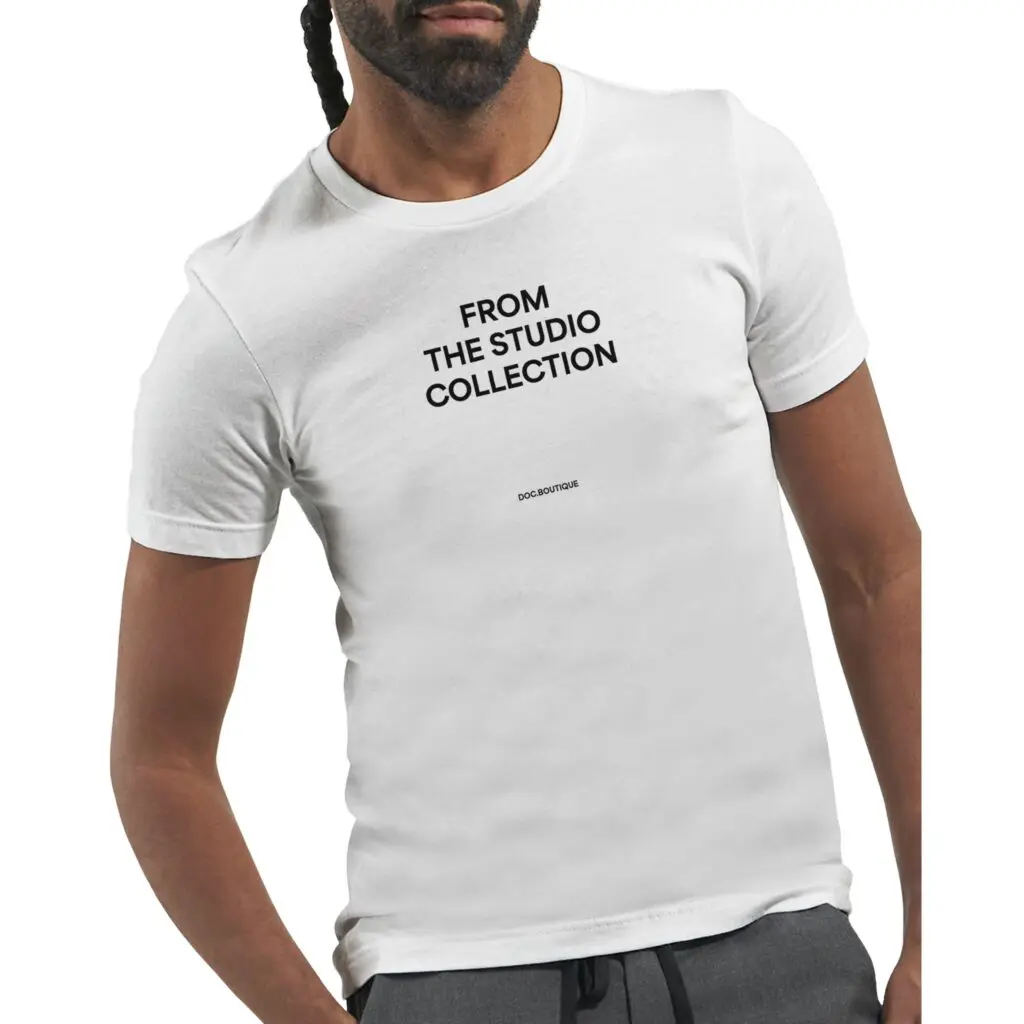 From the studio collection Premium T-shirts