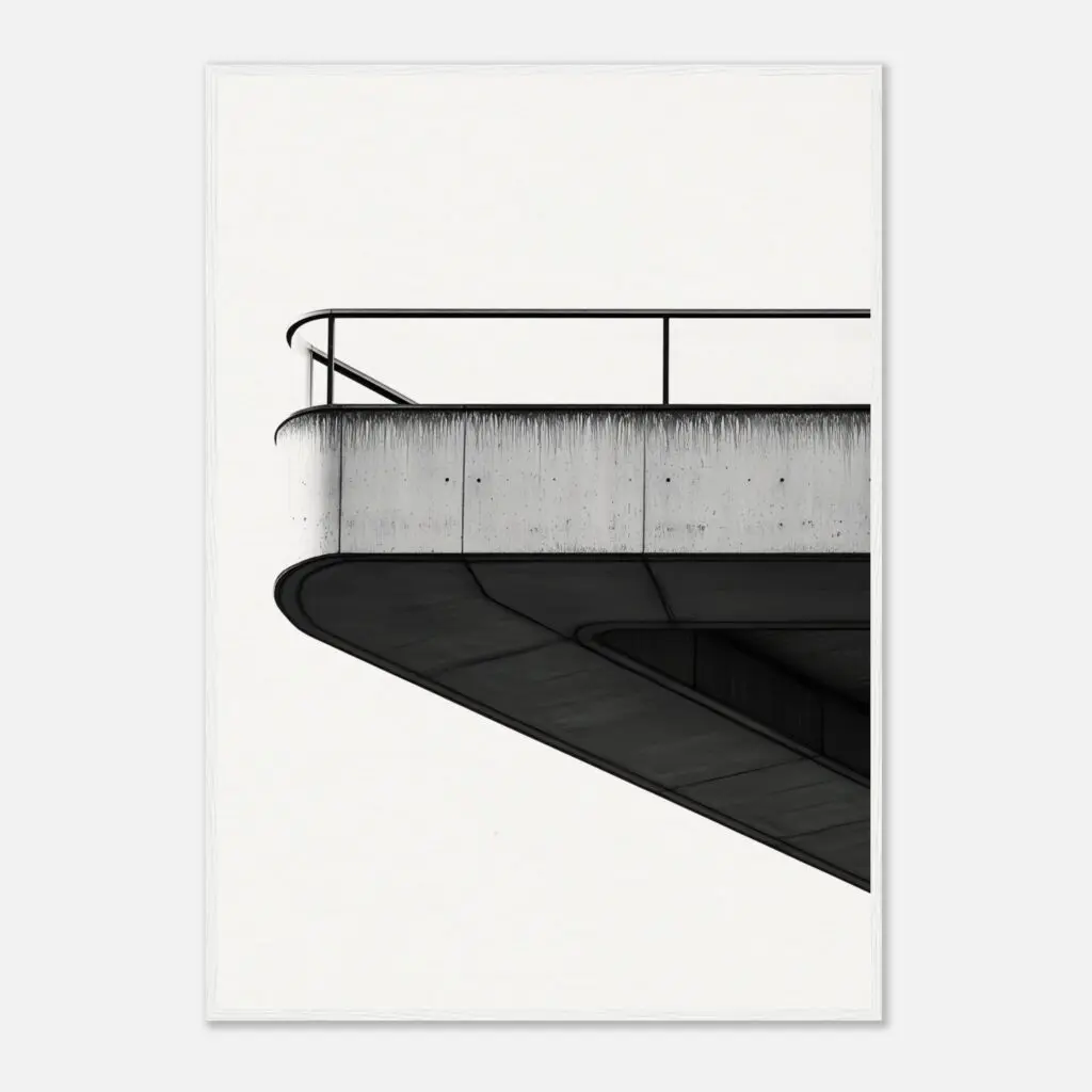 Urban I Art Prints