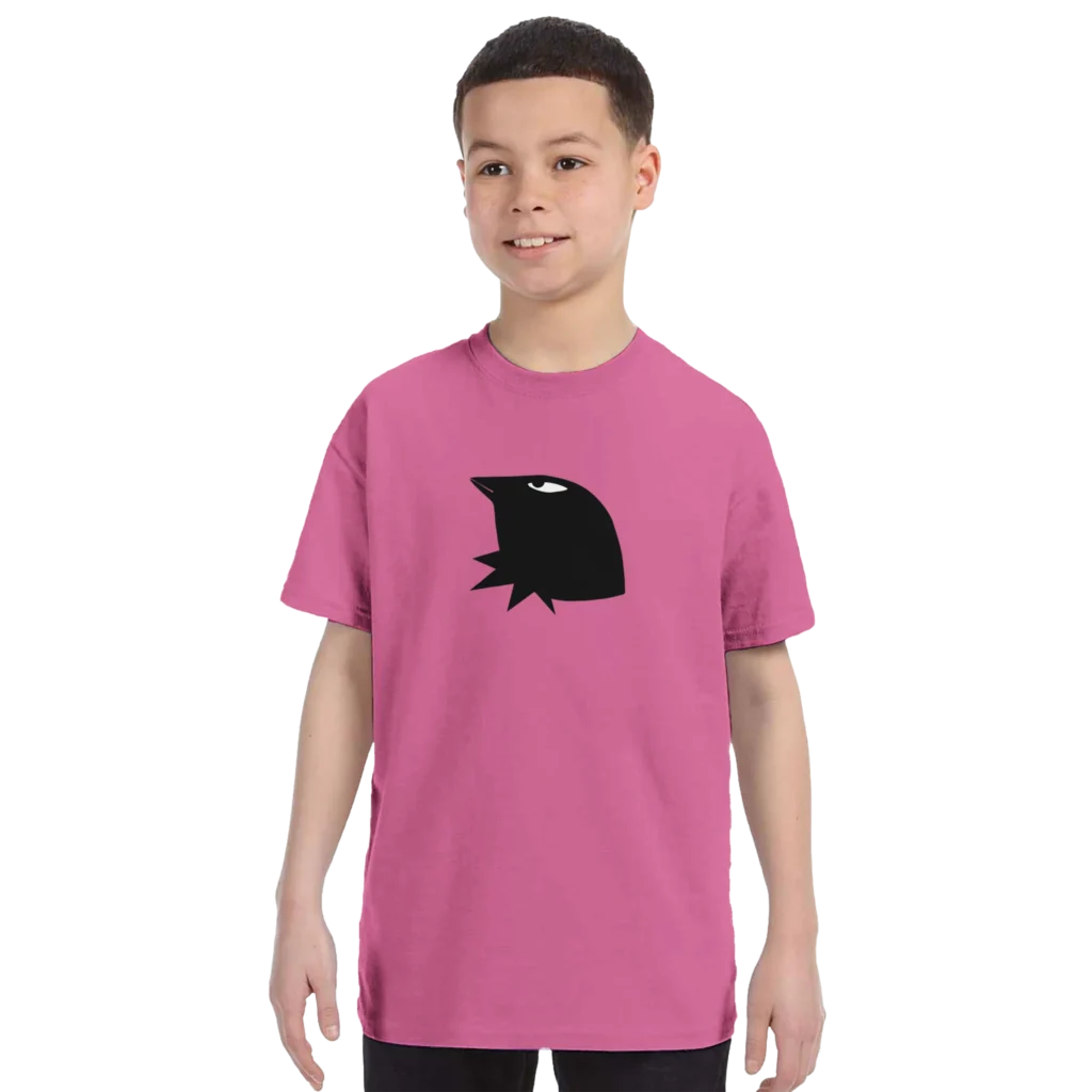 KIDS - EYES 5 T-SHIRT CLASSIC