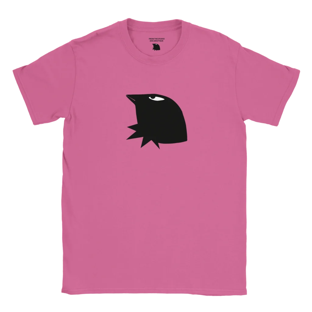 KIDS - EYES 5 T-SHIRT CLASSIC
