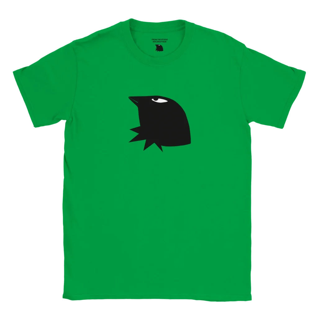 KIDS - EYES 5 T-SHIRT CLASSIC