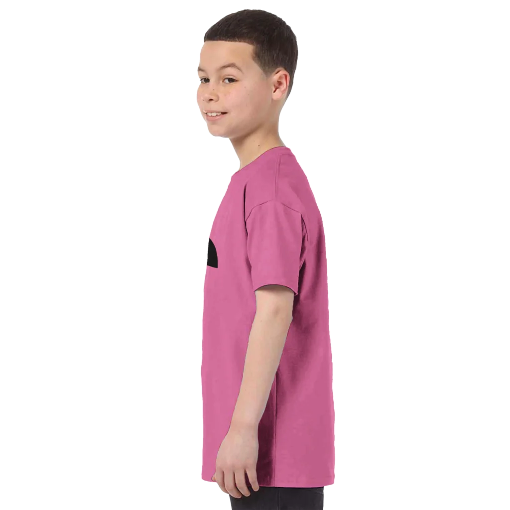 KIDS - EYES 5 T-SHIRT CLASSIC
